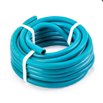 Рукав КИСЛОРОДНЫЙ синий д.9 мм (3 класс,бухта 10метров) *1