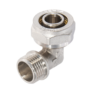 Уголок переходной 20х1/2"(Ø15) цанга/папа СТМ CLM02012