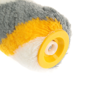 Валик  Полиакрил 240мм "Эксперт" d-6мм,ворс 12мм, тигр (арт.100-775) (Акор)   *1/30 Валик  Полиакрил 240мм "Эксперт" d-6мм,ворс 12мм, тигр (арт.100-775) (Акор)   *1/30