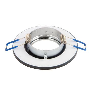 Светильник встраиваемый СВ 03-03 MR16 50Вт G5.3 черн/хромTDM SQ0359-0049 *1/50