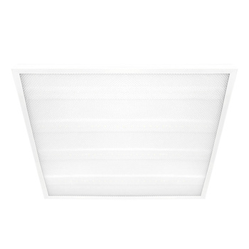 Светильник светодиодный 595*595 48W/6500K 3800Лм, призма SBL-uni-48W-65K Smartbuy *4