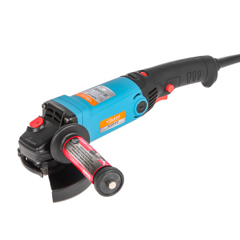 Шлифмашина угловая STURM!, 125 мм, 1100 Вт