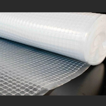 Пленка 2х10 м армированная ЗОЗП, 200 г/м², УФ-стабилизированная Пленка 2х10 м армированная ЗОЗП, 200 г/м², УФ-стабилизированная