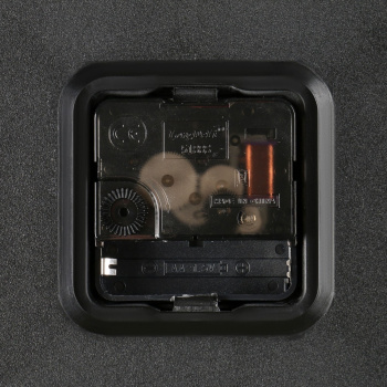 Часы настенные, серия: Интерьер, "Рыбки", плавный ход, d=30 см, АА   7802573