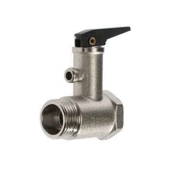 Клапан предохранительный VIEIR, 1/2"