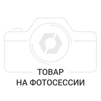 Санки-коляска детские "Ника Детям 7-2" лимонный рис."жираф" плоск.полозья/колеса НД7-2 *1