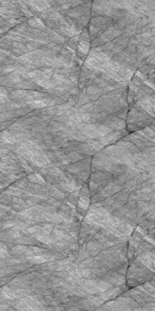 Панель МДФ 2440х1220х3 мм Стильный дом, влагостойкая, мрамор бьянка светлая, 2.98 м²