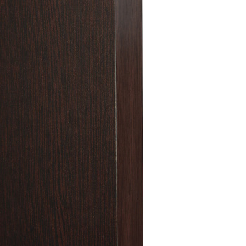 Дверное полотно глухое BROZEX-WOOD, 2000х700х36, венге