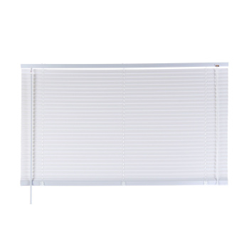 Жалюзи ПВХ Белый 120*155 Легранд *1/10