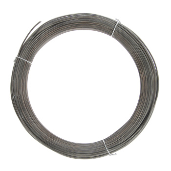 Проволока вязальная 25 м, 1.4 мм, термообработанная