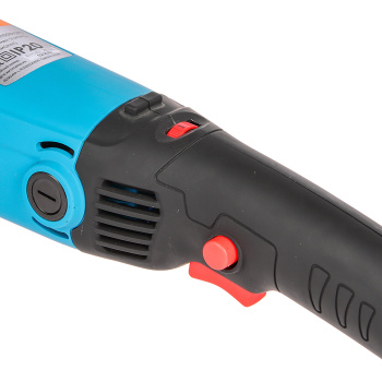 Шлифмашина угловая STURM!, 125 мм, 1100 Вт