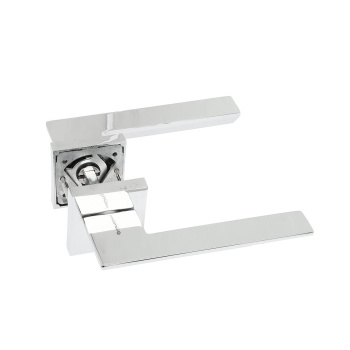 Ручка раздельная ХРОМ Z 205 CP Палладиум *1/20