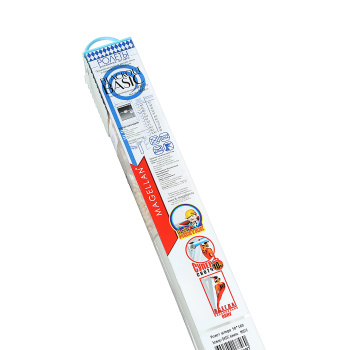 Рулонная штора Магеллан Блэкаут BASIC, 50х160 см, ваниль