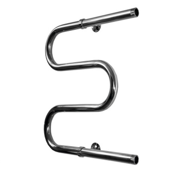 Полотенцесушитель М-обр. Ø3/4" 60*60*2мм Тругор *1/5