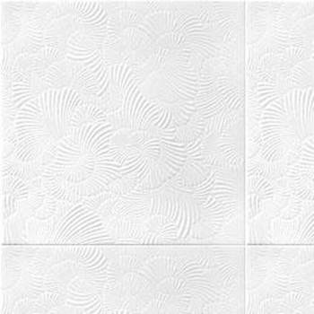 Потолок полистирол СОЛИД  (белый) 2054   *42