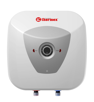 Водонагреватель накопительный 15 л THERMEX Hit Pro, 1.5 кВт, над мойкой, вертикальный Водонагреватель накопительный 15 л THERMEX Hit Pro, 1.5 кВт, над мойкой, вертикальный