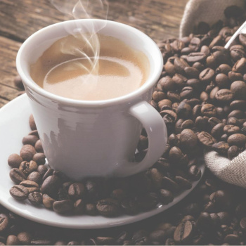 Плитка декоративная Пиастрелла Эспрессо, 200х300 мм