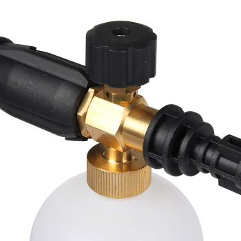 Пенокомплект универсал. для моек Интерскол *1/20