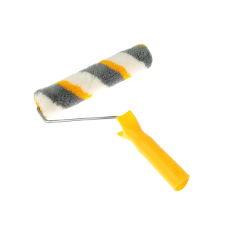 Валик  Полиакрил 240мм "Эксперт" d-6мм,ворс 12мм, тигр (арт.100-775) (Акор)   *1/30 Валик  Полиакрил 240мм "Эксперт" d-6мм,ворс 12мм, тигр (арт.100-775) (Акор)   *1/30