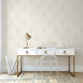 Обои флиз "AS Палитра" Аспект Andorra PL72365-22 1,06*10м *1/8