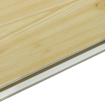 Панель ПВХ 2600х250 мм Центурион, сосна, 0.65 м²