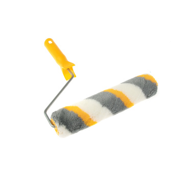 Валик  Полиакрил 240мм "Эксперт" d-6мм,ворс 12мм, тигр (арт.100-775) (Акор)   *1/30 Валик  Полиакрил 240мм "Эксперт" d-6мм,ворс 12мм, тигр (арт.100-775) (Акор)   *1/30