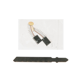 Лобзик электр.650Вт FAVOURITE JS 650 (3000об/мин,55/6мм дерево/металл) *1/10