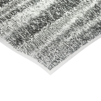 Утеплитель фольгированный Изолар ЛМ 10, 10 мм, 1 м