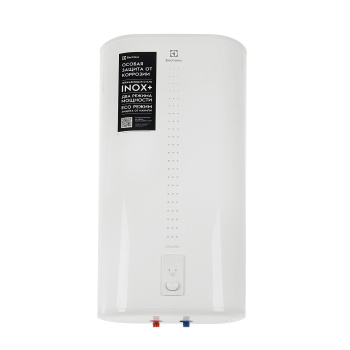 Водонагреватель накопительный 50 л Electrolux Citadel, 2 кВт, вертикальный Водонагреватель накопительный 50 л Electrolux Citadel, 2 кВт, вертикальный
