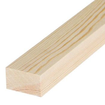 Брусок 20х40х2000 мм, сорт АВ, сосна