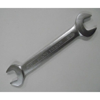 Ключ рожковый 30х32 холодный штамп CrV (70431) СЕРВИС КЛЮЧ *1/5/30