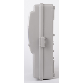 Корпус вводного устройства ЩУРн-П 1/4 (КДЕ-1) (290х240х110), IP54 ЭРА Б0050592  *1/10