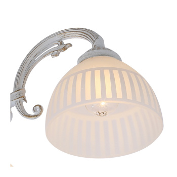 Люстра 74431-0.3-03 Е27 60Вт S=18м2   *1