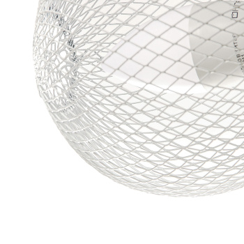 Люстра 07301-0.3-06 Е27 60Вт S=36м2  *1/2