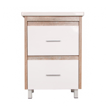 Тумба /Corozo/ "Ровена 60 Z2" антик (выписывать раковину COMO 60/GRAND 60/STRIM 60 (Cersanit)   *1/4