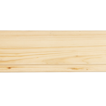 Евровагонка 12.5х88(96)х3000 мм, сорт АВ, Протон, сосна, 10 шт., 2.88 м²