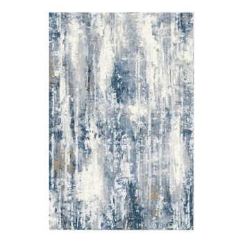 Ковер 800х1500 мм Mutas Verano, ворсовый, 1.2 м², мульти