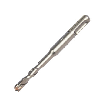 Бур по бетону 8*110мм SDS-plus 4 грани (510811) Quadro Rennbohr *1/25/200