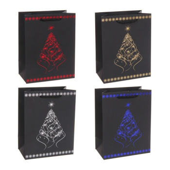 Пакет подарочный «Королева праздника», 18х23х10 см