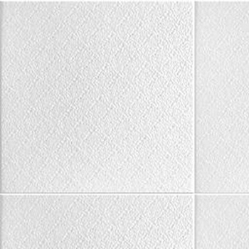 Потолок полистирол СОЛИД  (белый) 2018  *40