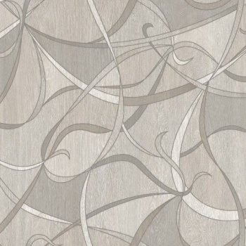 Линолеум 4 м Комитекс Лин Печора Флейта 393, бытовой, 23/31 класс, 4 мм