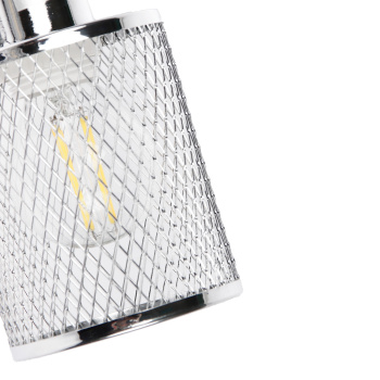 Светильник настенный(спот) 01405-0.8-02 CR Е14  S=12м2  *1/10