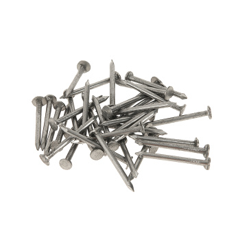 Гвозди толевые 2.5х32 мм BROZEX, 0.4 кг