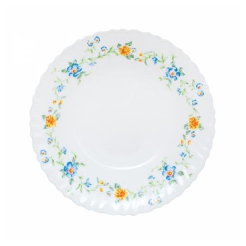 яяяL7191 Тарелка суп. СИБЕЛЬ 23см. (12/12)