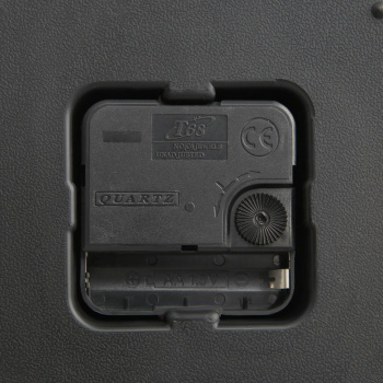 Часы "Расцветай от счастья", 25 см, мод. A-041   5864377