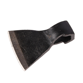 Топор без топорища 0,8кг кованный Т2/1 Б2 ("Труд")  *1/24