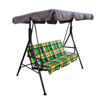 Качели садовые Olsa Габби, 3-х местные, до 160 кг Качели садовые Olsa Габби, 3-х местные, до 160 кг