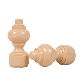 Наконечник ДНК дуб d28мм (2шт) (Магеллан) *1