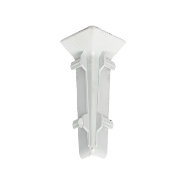 Угол внутренний Winart, 80 мм, 332 аустер, 2 шт.