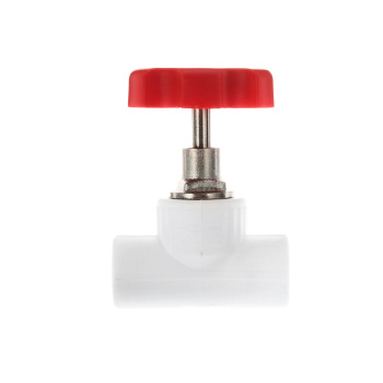 Вентиль PPRC Ø 20мм *1/36